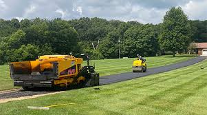 Best Recycled Asphalt Driveway Installation  in Alturas, CA